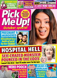Pick Me Up! Specials Magazine 2025-09-04