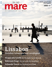 mare Magazin Ausgabe 10-11/2020