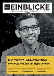 marktEINBLICKE Ausgabe 03/2026