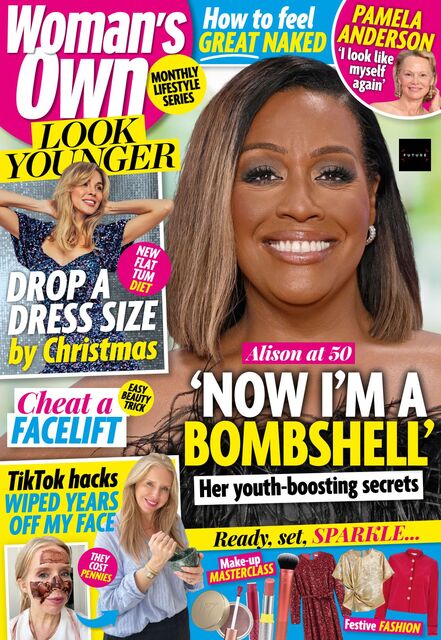 Woman's Own Lifestyle Special 2025-11-13