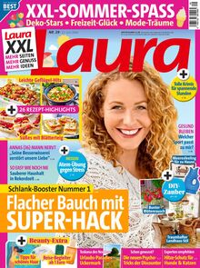 Ausgabe 29/2026