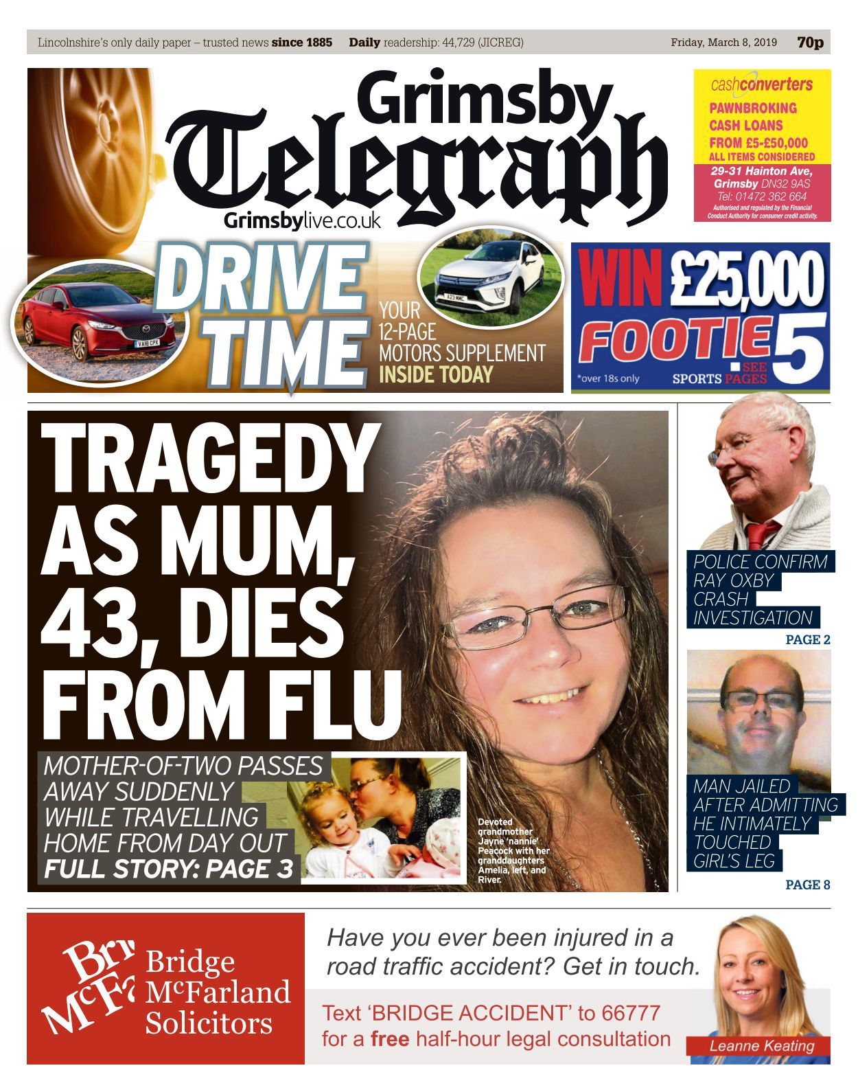 Breckie Hill: The Impact Of The Telegram Leak - hwehrbg