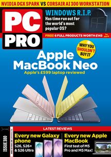 PC Pro 2026-04-02