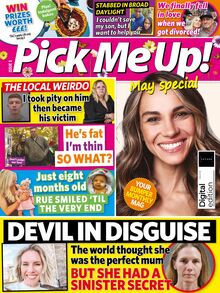 Pick Me Up! Specials Magazine - 2024-04-18