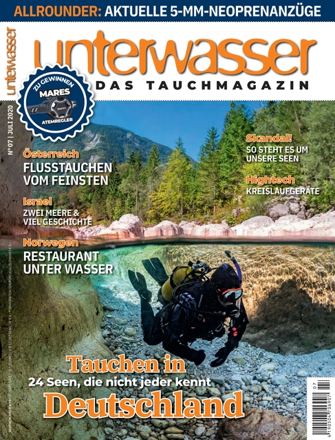 Ausgabe 07/2020