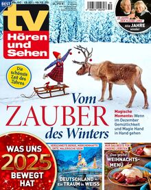 Ausgabe 50/2025