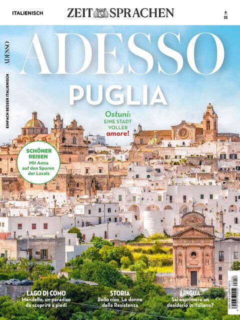 ADESSO Ausgabe 06/2025