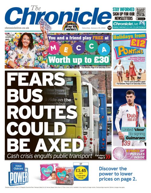 newcastle-chronicle-2022-01-29