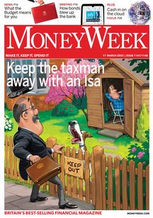 MoneyWeek 2023-03-17