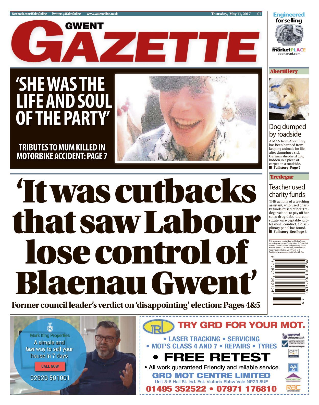 [Letter3 5] Press Gazette Obituaries Today Terms Of Use - jyhxtyf