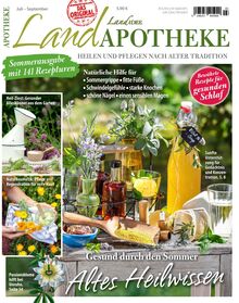 LandApotheke Ausgabe 03/2026