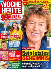 Woche Heute Ausgabe 48/2025