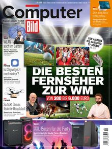 Ausgabe 11/2026