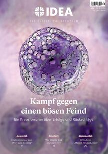 IDEA DAS MAGAZIN 39/2025