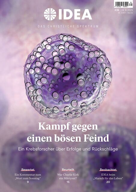 IDEA DAS MAGAZIN 39/2025