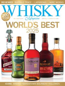 Whisky Magazine WM206