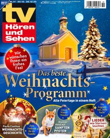 Ausgabe 51/2025