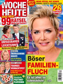 Woche Heute Ausgabe 52/2025