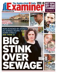 Huddersfield Examiner 2022-04-20
