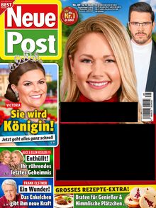Neue Post Ausgabe 49/2025