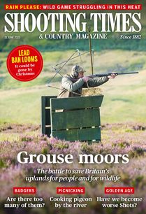 Shooting Times & Country Magazine 2023-06-21