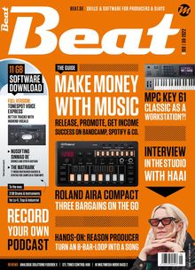 Beat Magazine (EN) issue 08/2022