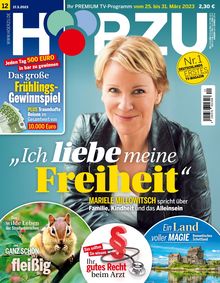HÖRZU - 2023-03-17