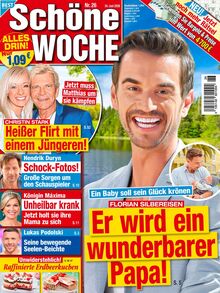 Schöne Woche Ausgabe 26/2026