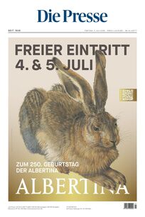 Die Presse 2026-07-03