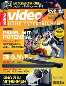 video Ausgabe 06/2022
