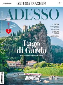 ADESSO Magazin Ausgabe 02/2023