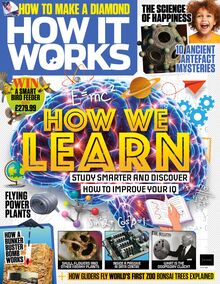 How It Works 2026-04-23