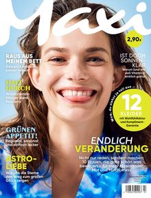MAXI Magazin Ausgabe 07/2021