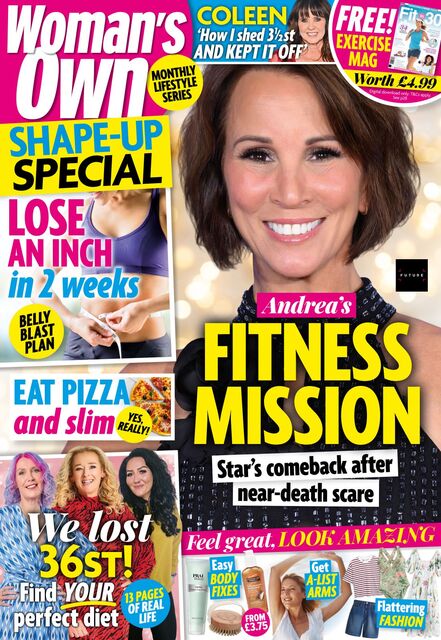 Woman's Own Lifestyle Special 2026-05-14