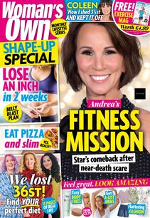 Woman's Own Lifestyle Special 2026-05-14