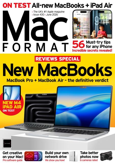 MacFormat 2026-04-28