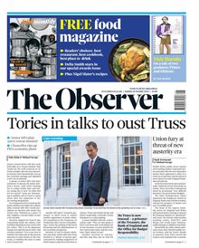 The Observer - 2022-10-16
