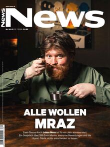 News Ausgabe 30+31/2026