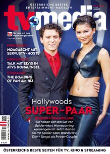 TV-Media Ausgabe 32/2026