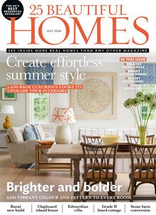 25 Beautiful Homes Magazine 2026-06-04