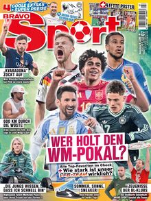 Ausgabe 7/2026