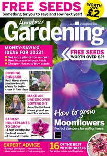 Amateur Gardening Magazine 2022-12-20
