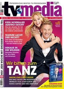 TV-Media Magazin Ausgabe 09/2023