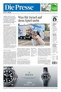Die Presse - 2022-10-29