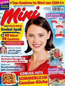Mini Ausgabe 24/2026