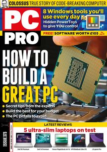 PC Pro 2025-09-04