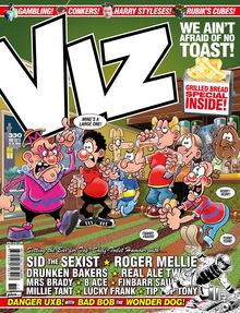 Viz issue 11/2023