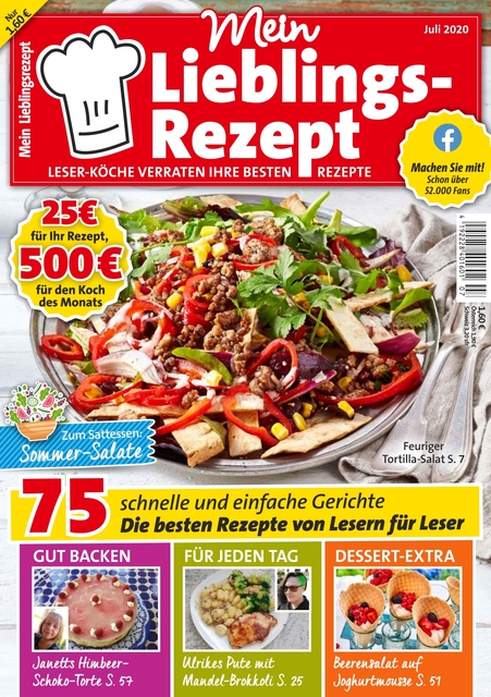Ausgabe 7/2020