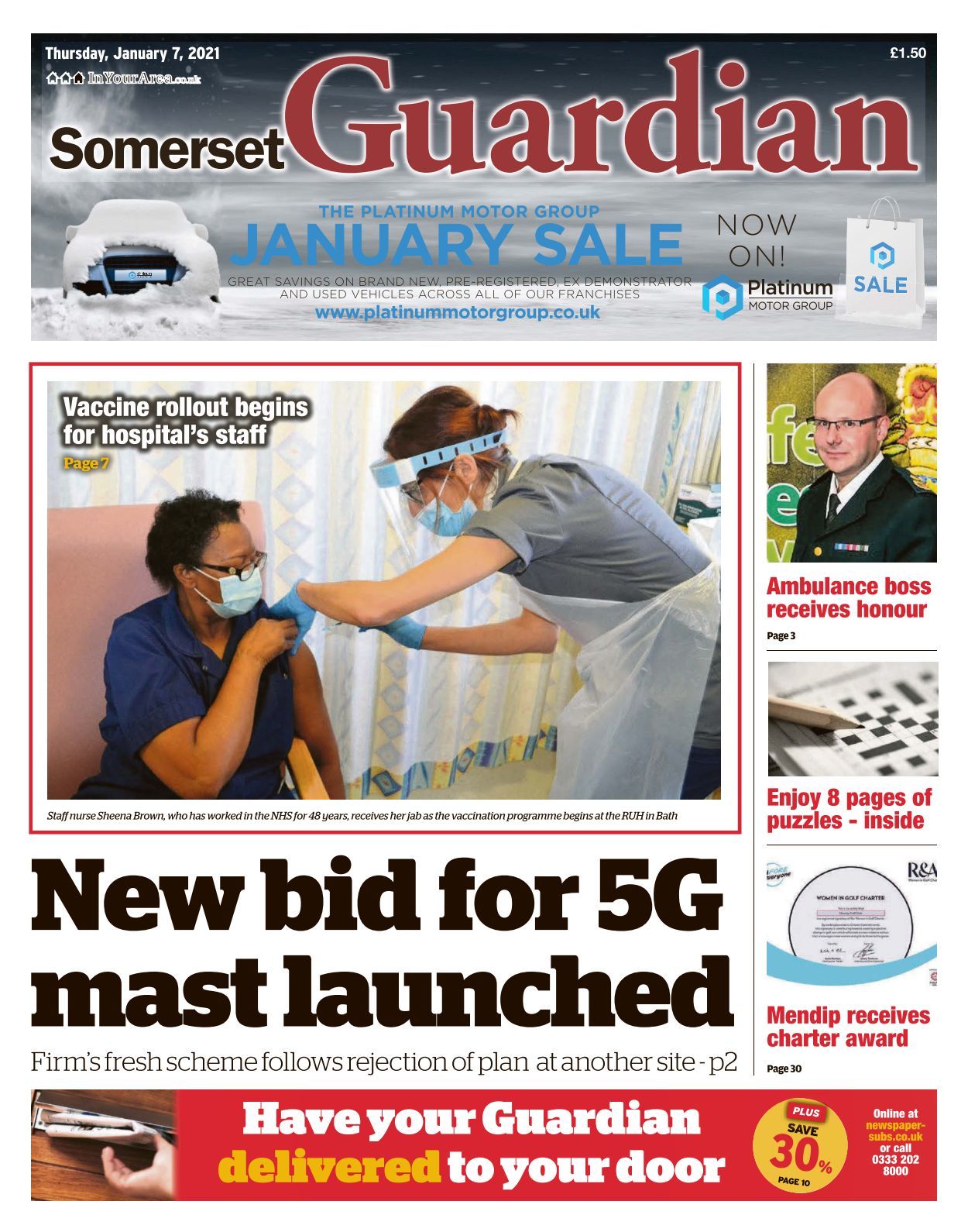 Somerset Guardian 20210107