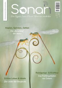 Sonah Ausgabe 02/2025